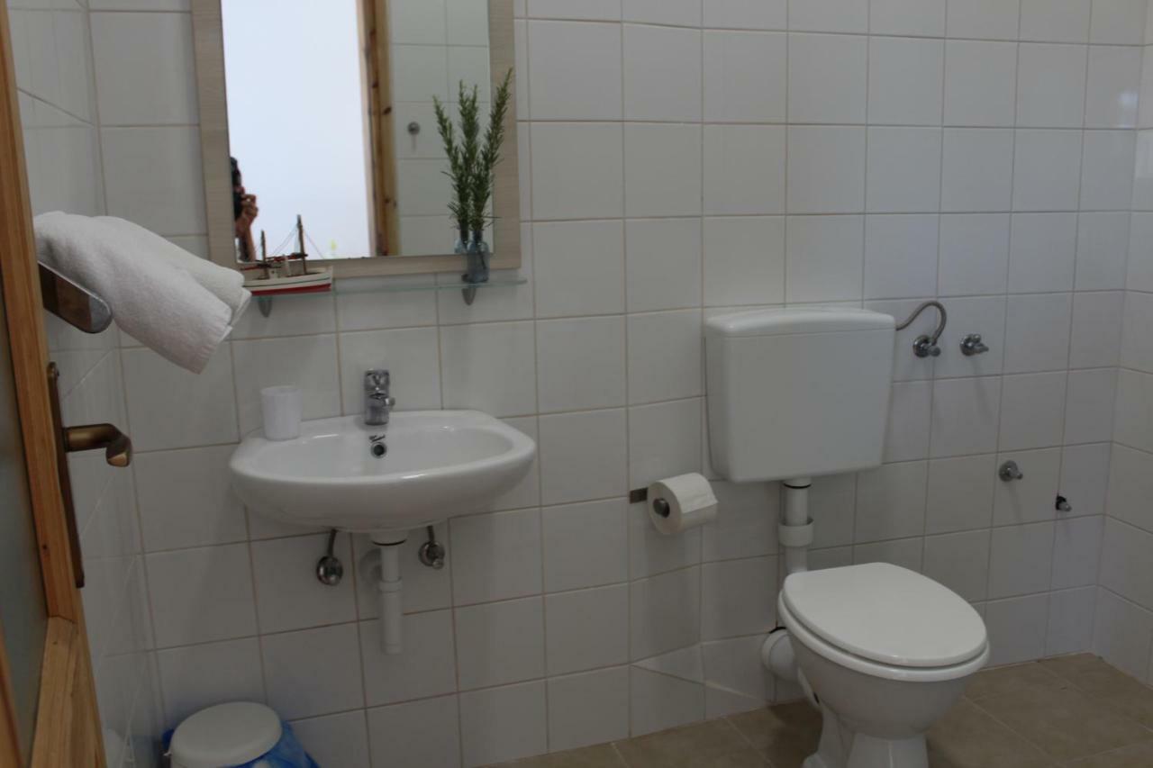 וולה לוקה Apartments Andrea מראה חיצוני תמונה